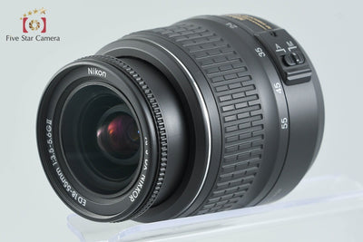 【中古】Nikon ニコン D40x レンズキット シャッター回数僅少
