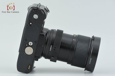 【Used】MINOLTA X-700 + MD 35-70mm f/3.5