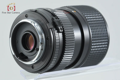 【Used】MINOLTA X-700 + MD 35-70mm f/3.5