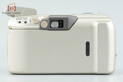 [Used] OLYMPUS μ[mju:]-II 170 VF Compact Film Camera