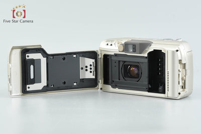 [Used] OLYMPUS μ[mju:]-II 170 VF Compact Film Camera