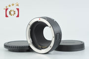 [Used] Canon EF-EOS M Mount Adapter