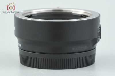 [Used] Canon EF-EOS M Mount Adapter