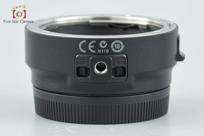 [Used] Canon EF-EOS M Mount Adapter