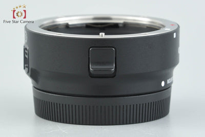 [Used] Canon EF-EOS M Mount Adapter
