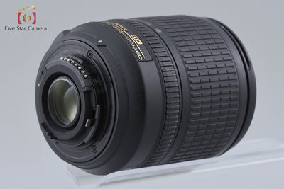 [Used] Nikon D90 AF-S DX NIKKOR 18-105mm G VR Lens Kit