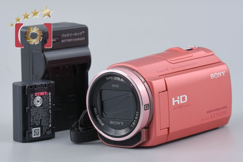 ビデオカメラ – Five Star Camera | ファイブスターカメラ