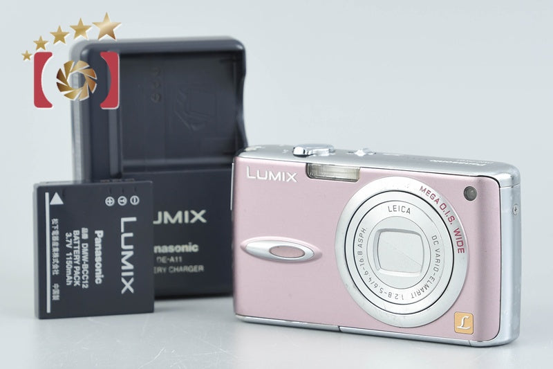 パナソニック　デジタルカメラ　DMC-TZ85　中古品 パナソニック Panasonic LUMIX DMC-TZ85 ホワイト コンパクトデジタル