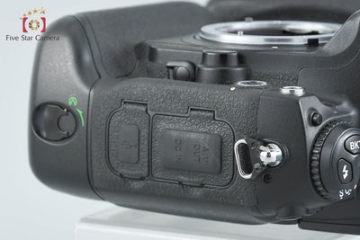 【中古】Nikon ニコン D2H デジタル一眼レフカメラ
