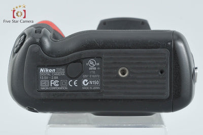 【中古】Nikon ニコン D2H デジタル一眼レフカメラ
