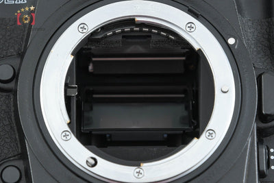 【中古】Nikon ニコン D2H デジタル一眼レフカメラ
