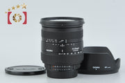 [Used] SIGMA Sigma 24-135mm f/2.8-4.5 D for Nikon
