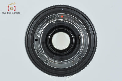 [Used] SIGMA Sigma 24-135mm f/2.8-4.5 D for Nikon