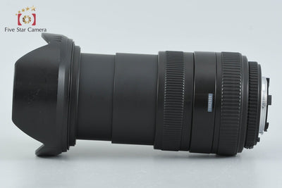 [Used] SIGMA Sigma 24-135mm f/2.8-4.5 D for Nikon