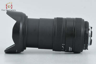 [Used] SIGMA Sigma 24-135mm f/2.8-4.5 D for Nikon