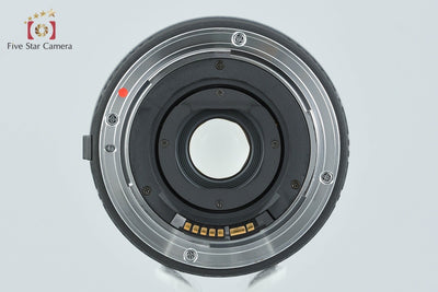 [Used] SIGMA 15mm f/2.8 EX FISHEYE for Canon