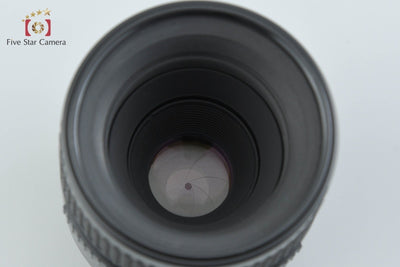 Used] Nikon AF MICRO NIKKOR 60mm f/2.8 D