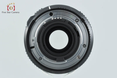 Used] Nikon AF MICRO NIKKOR 60mm f/2.8 D