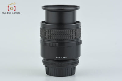 Used] Nikon AF MICRO NIKKOR 60mm f/2.8 D