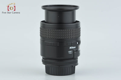 Used] Nikon AF MICRO NIKKOR 60mm f/2.8 D