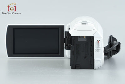 [Used] SONY Sony HANDYCAM HDR-CX535 White Digital Video Camera