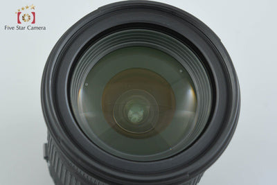 [Used] SIGMA 17-70mm f/2.8-4.5 for SIGMA SA Mount