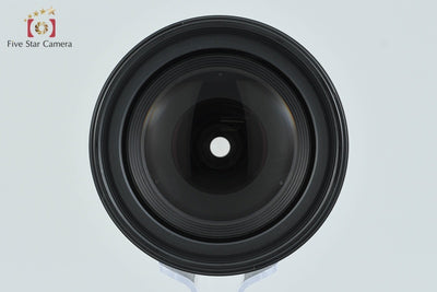 [Used] SIGMA 17-70mm f/2.8-4.5 for SIGMA SA Mount