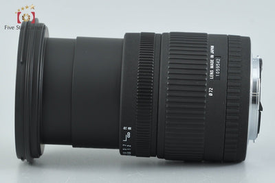 [Used] SIGMA 17-70mm f/2.8-4.5 for SIGMA SA Mount