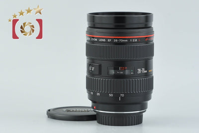 [Used] Canon EF 28-70mm f/2.8 L USM