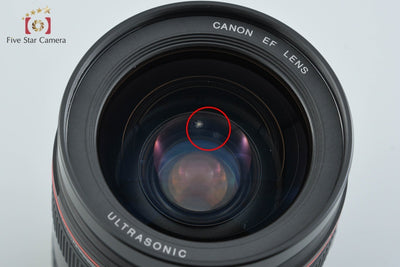 [Used] Canon EF 28-70mm f/2.8 L USM