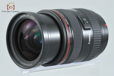 [Used] Canon EF 28-70mm f/2.8 L USM