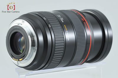 [Used] Canon EF 28-70mm f/2.8 L USM