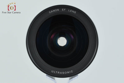 [Used] Canon EF 28-70mm f/2.8 L USM