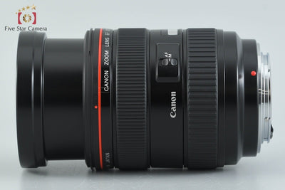 [Used] Canon EF 28-70mm f/2.8 L USM