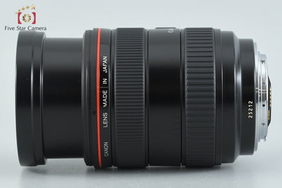 [Used] Canon EF 28-70mm f/2.8 L USM