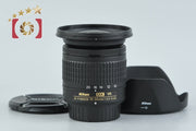 【中古】Nikon ニコン AF-P DX NIKKOR 10-20mm f/4.5-5.6 G VR