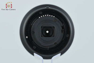【中古】Nikon ニコン AF-P DX NIKKOR 10-20mm f/4.5-5.6 G VR