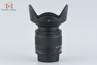 【中古】Nikon ニコン AF-P DX NIKKOR 10-20mm f/4.5-5.6 G VR