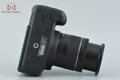 【中古】Canon キヤノン EOS Kiss X7i EF-S 18-55mm IS STM レンズキット