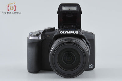 [Used] OLYMPUS Olympus STYLUS SP-100EE Compact Digital Camera