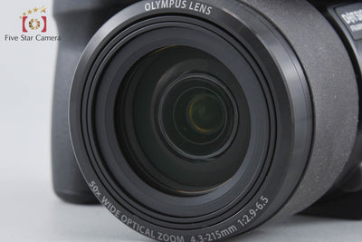 [Used] OLYMPUS Olympus STYLUS SP-100EE Compact Digital Camera