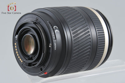[Used] KONICA MINOLTA Konica Minolta AF DT 18-200mm f/3.5-6.3 D