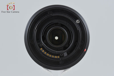[Used] KONICA MINOLTA Konica Minolta AF DT 18-200mm f/3.5-6.3 D