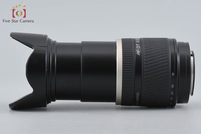 [Used] KONICA MINOLTA Konica Minolta AF DT 18-200mm f/3.5-6.3 D
