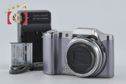 Used: OLYMPUS Olympus SZ-14 Silver Compact Digital Camera