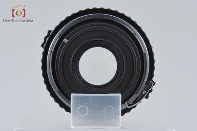 [Used] Nikon NIKKOR-P 75mm f/2.8 for Zenza Bronica EC S2 S2A