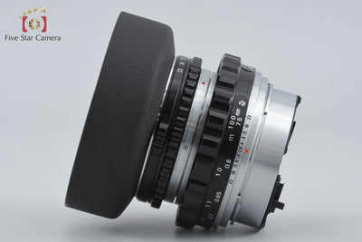 [Used] Nikon NIKKOR-P 75mm f/2.8 for Zenza Bronica EC S2 S2A