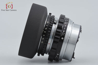 [Used] Nikon NIKKOR-P 75mm f/2.8 for Zenza Bronica EC S2 S2A
