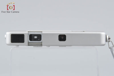[Used] MINOX Minox B 8x11mm Format Compact Film Camera