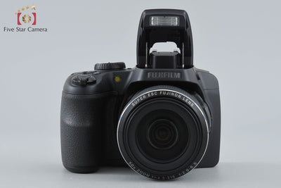 [Used] FUJIFILM FinePix SL1000 Compact Digital Camera
